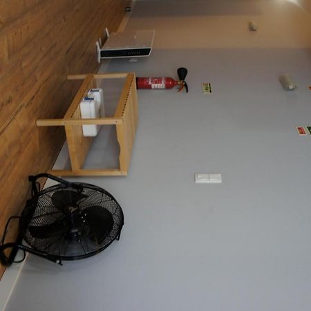 Apartamento Copacabana เอสตอริล ภายนอก รูปภาพ