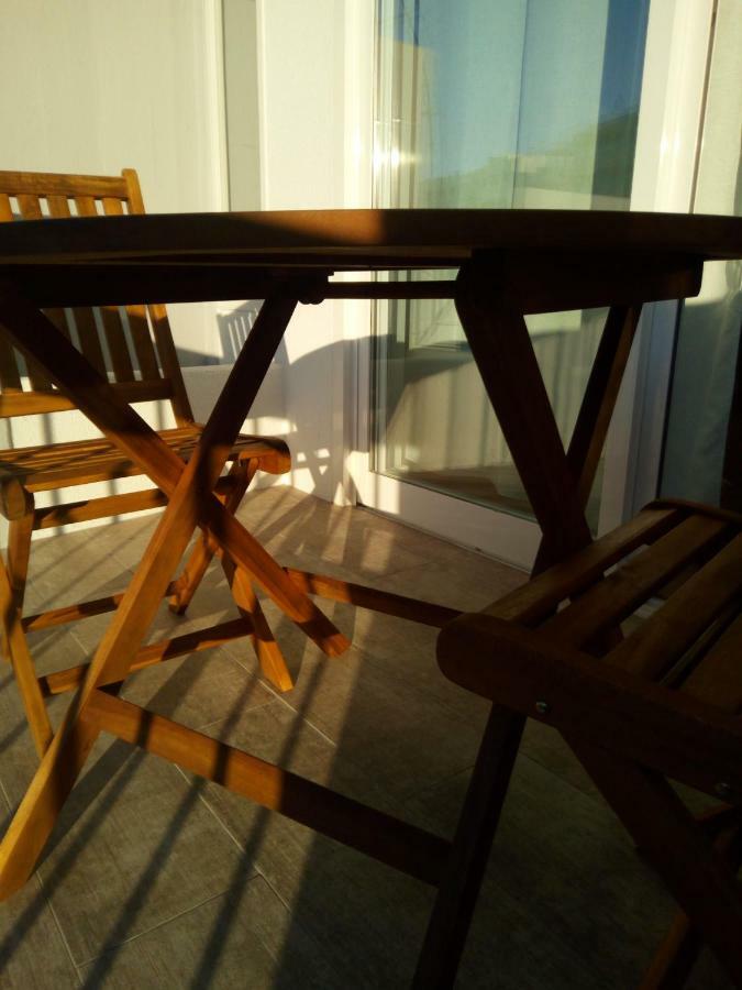 Apartamento Copacabana เอสตอริล ภายนอก รูปภาพ