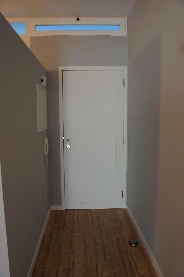 Apartamento Copacabana เอสตอริล ภายนอก รูปภาพ