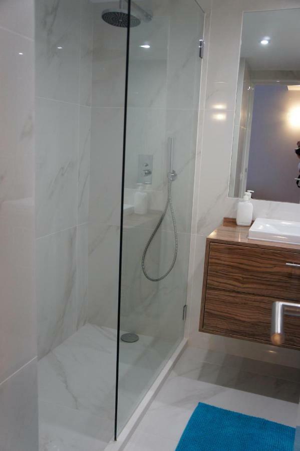 Apartamento Copacabana เอสตอริล ภายนอก รูปภาพ