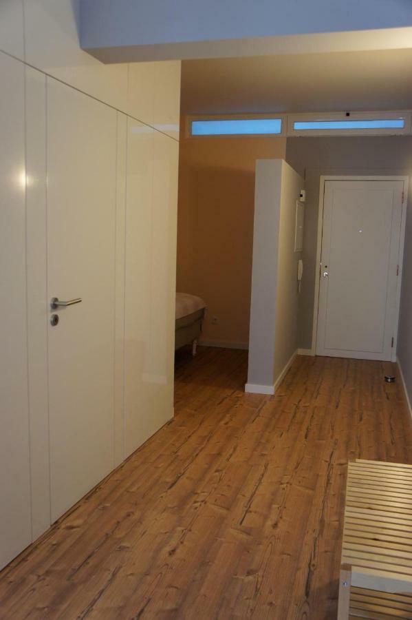 Apartamento Copacabana เอสตอริล ภายนอก รูปภาพ