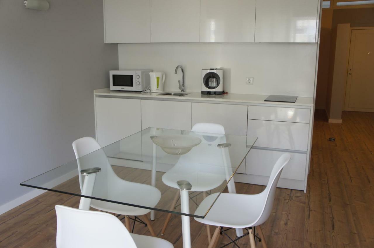 Apartamento Copacabana เอสตอริล ภายนอก รูปภาพ