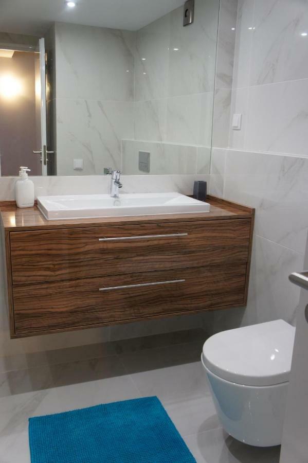Apartamento Copacabana เอสตอริล ภายนอก รูปภาพ
