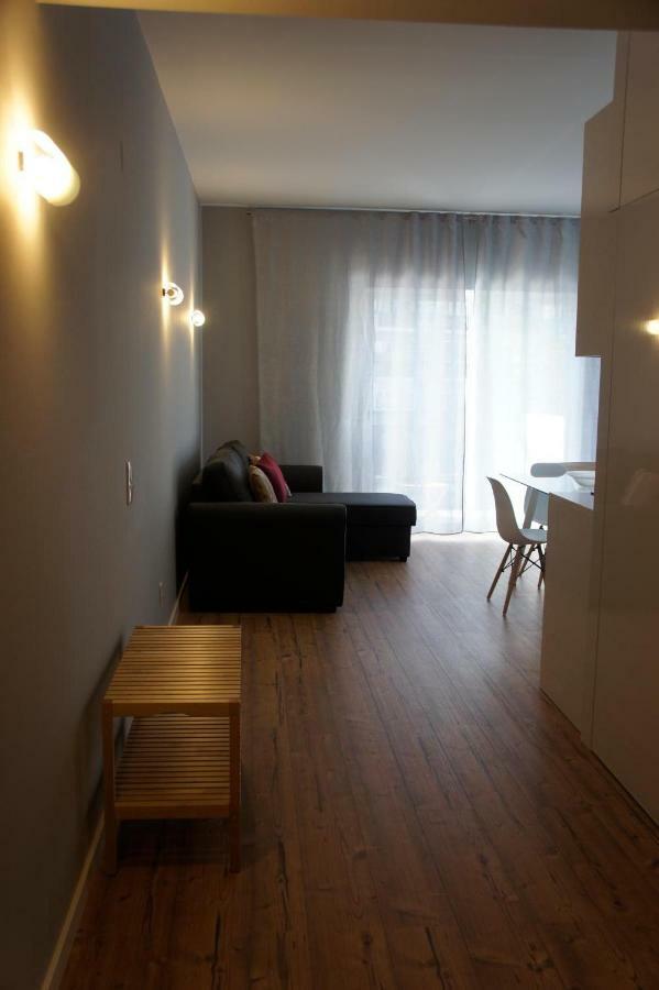 Apartamento Copacabana เอสตอริล ภายนอก รูปภาพ