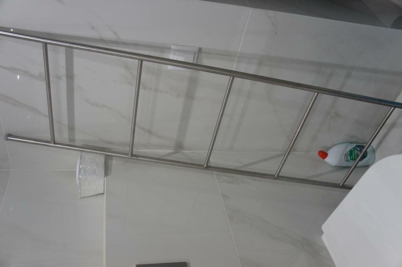 Apartamento Copacabana เอสตอริล ภายนอก รูปภาพ