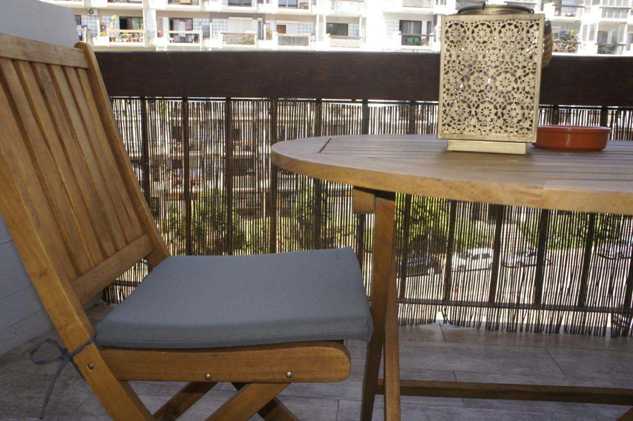 Apartamento Copacabana เอสตอริล ภายนอก รูปภาพ
