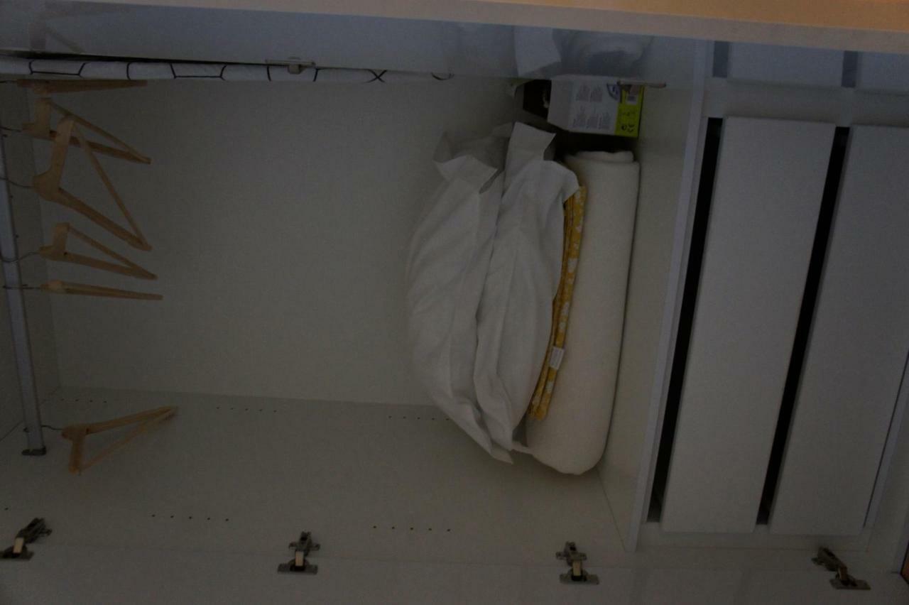 Apartamento Copacabana เอสตอริล ภายนอก รูปภาพ